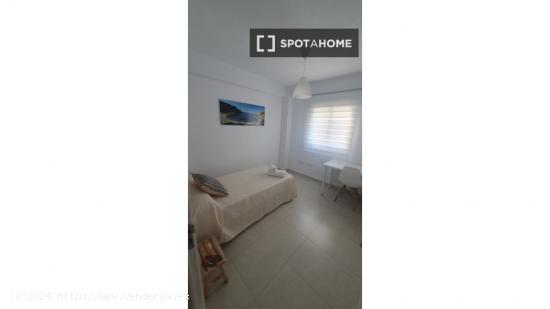 Habitación en piso compartido en Cartagena - MURCIA