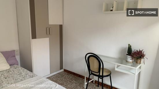 Habitación en piso compartido en Sant Joan Despí. - BARCELONA