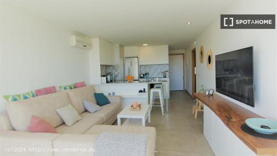 Apartamento entero de 1 dormitorio en Palma - BALEARES