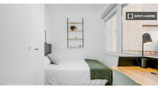 Se alquila habitación en un Coliving en Puerta Del Ángel - MADRID