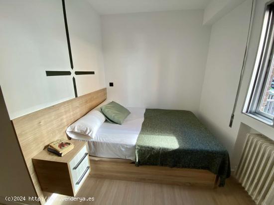  Se alquila habitación en un Coliving en Carabanchel - MADRID 