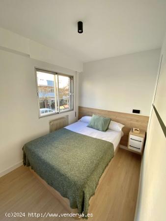  Se alquila habitación en un Coliving en Carabanchel - MADRID 