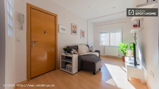 Piso de 1 habitación en alquiler en Algirós. - VALENCIA