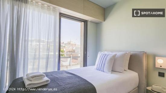 Apartamento de 2 dormitorios en alquiler en Barcelona - BARCELONA