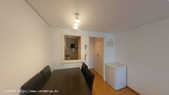  Apartamento entero de 1 habitaciones en Madrid - MADRID 