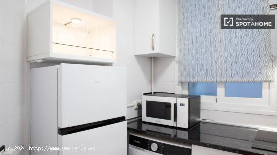 Apartamento de 2 habitaciones en alquiler en Alcalá De Henares, Madrid - MADRID