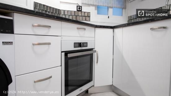 Apartamento de 2 habitaciones en alquiler en Alcalá De Henares, Madrid - MADRID