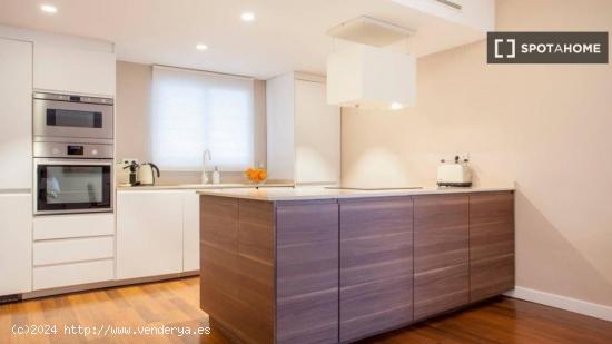 Apartamento de 2 habitaciones en alquiler en València - VALENCIA