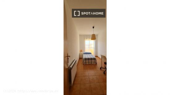 Habitación en piso compartido en Javalí Viejo - MURCIA