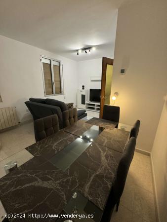  Apartamento de 2 dormitorios en alquiler en Tetuán - MADRID 