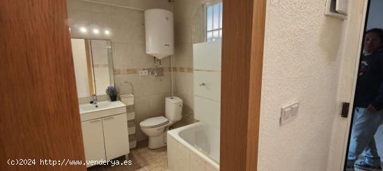  Apartamento de 1 dormitorio en alquiler en Mallorca - BALEARES 