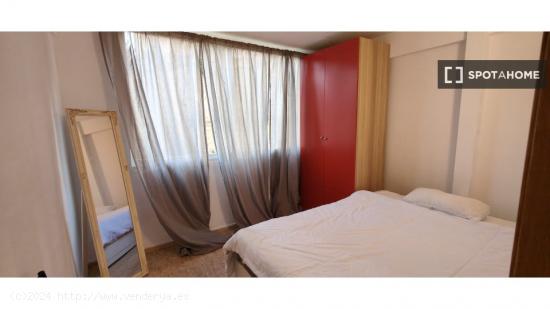 Apartamento de 1 dormitorio en alquiler en Mallorca - BALEARES