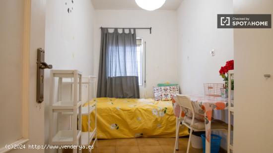 Apartamento de 2 dormitorios en alquiler en Carabanchel, Madrid - MADRID