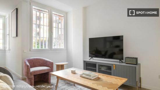 Apartamento de 2 dormitorios en alquiler en Barcelona - BARCELONA