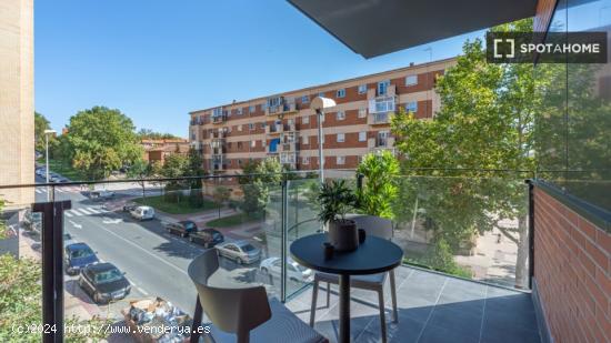 Se alquila habitación en residencia de estudiantes en Salamanca - SALAMANCA