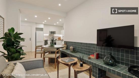 Apartamento de 2 dormitorios en alquiler en Barcelona - BARCELONA