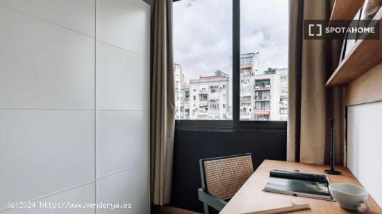 Apartamento de 1 dormitorio en alquiler en Barcelona - BARCELONA