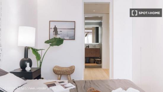 Apartamento de 1 dormitorio en alquiler en Barcelona - BARCELONA