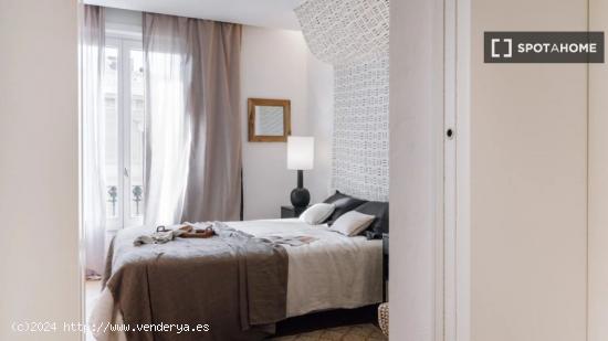 Apartamento de 1 dormitorio en alquiler en Barcelona - BARCELONA