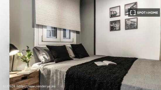 Apartamento de 3 habitaciones en alquiler en Madrid - MADRID