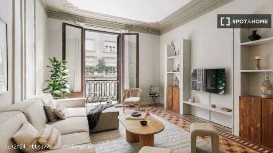 Apartamento de 2 dormitorios en alquiler en Barcelona - BARCELONA