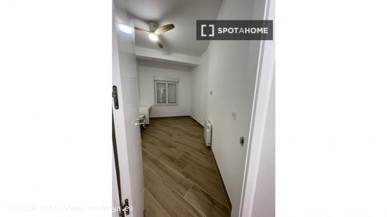 Habitación en piso compartido en valència - VALENCIA