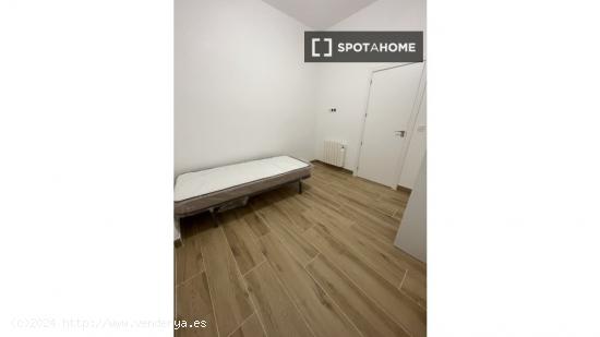 Habitación en piso compartido en valència - VALENCIA