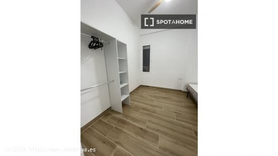 Habitación en piso compartido en valència - VALENCIA