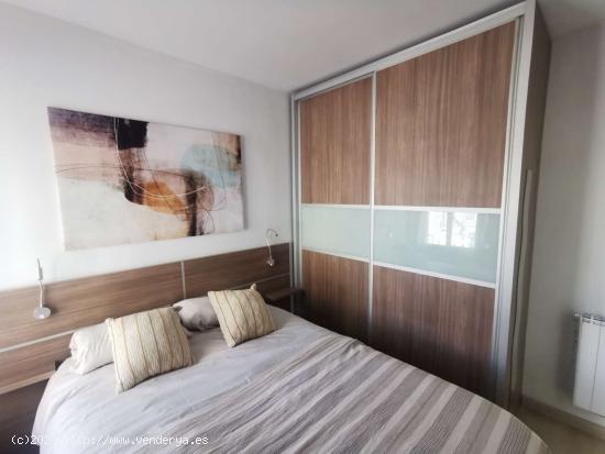  Apartamento de 2 dormitorios en alquiler en Sant Martí, Barcelona - BARCELONA 