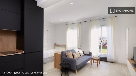 Apartamento de 1 dormitorio en alquiler en Barcelona - BARCELONA