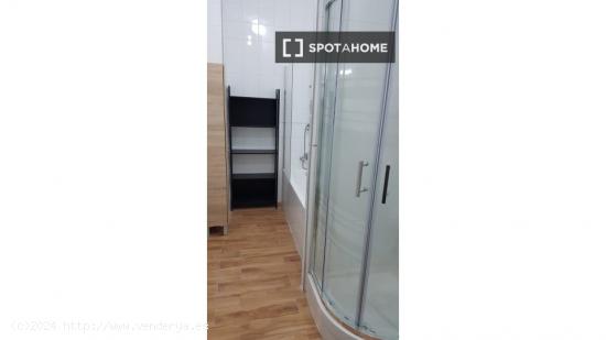 Apartamento entero de 1 habitaciones en Madrid - MADRID