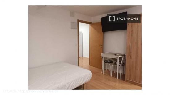 Estudio en alquiler en Algirós, Valencia - VALENCIA