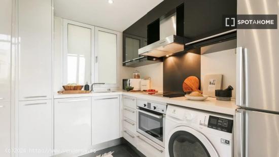 Apartamento de 2 dormitorios en alquiler en Barcelona - BARCELONA