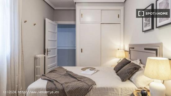 Apartamento de 3 habitaciones en alquiler en Madrid - MADRID