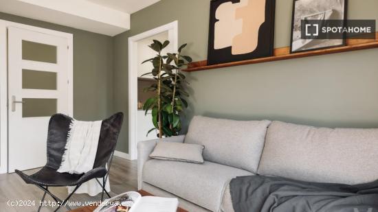 Apartamento de 1 dormitorio en alquiler en Barcelona - BARCELONA