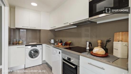 Apartamento de 1 dormitorio en alquiler en Barcelona - BARCELONA