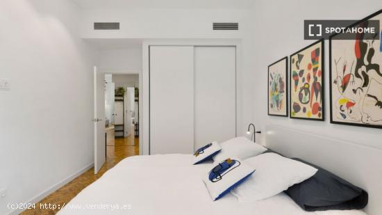 Apartamento entero de 1 dormitorio en Palma - BALEARES