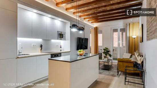 Apartamento de 2 dormitorios en alquiler en Barcelona - BARCELONA