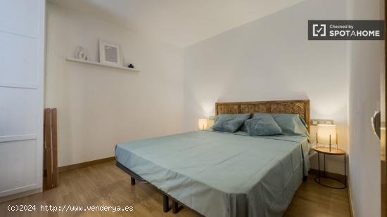 Apartamento de 1 dormitorio en alquiler en Ciutat Vella - BARCELONA