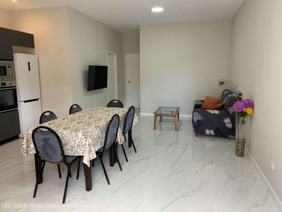  Apartamento de 2 dormitorios en alquiler en Port De Sagunt, Valencia - VALENCIA 