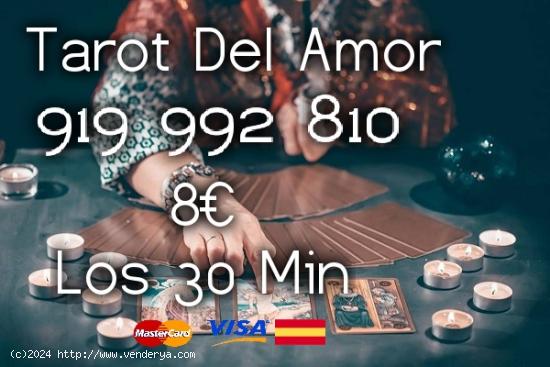  Tarot Telefonico | Tarotistas | 8 € los 30 Min 