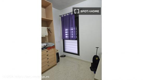 Habitación en piso compartido en Sevilla - SEVILLA