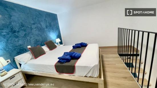 Apartamento tipo estudio en alquiler en La Isleta - LAS PALMAS