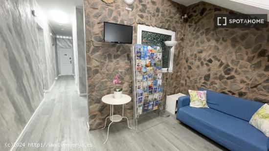 Apartamento tipo estudio en alquiler en Las Palmas De Gran Canaria - LAS PALMAS