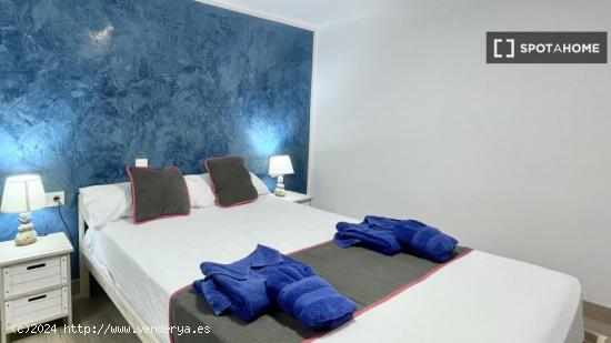 Apartamento tipo estudio en alquiler en Las Palmas De Gran Canaria - LAS PALMAS