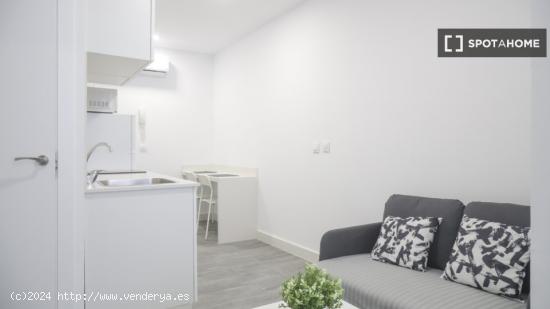 Apartamento en alquiler en Madrid - MADRID