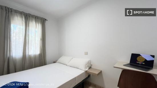 Habitación en piso compartido en Las Palmas de Gran Canaria - LAS PALMAS