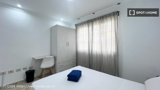 Habitación en piso compartido en Las Palmas de Gran Canaria - LAS PALMAS