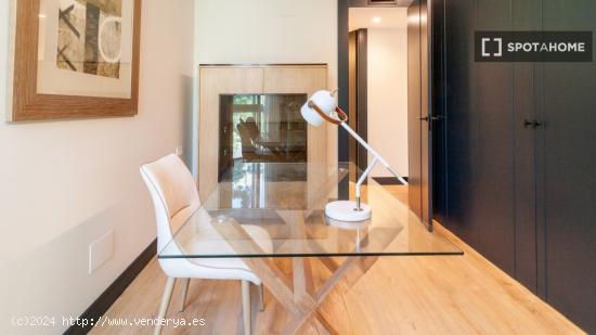 Apartamento de 2 dormitorios en alquiler en Tetuán, Madrid - MADRID