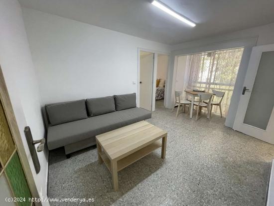  Apartamento de 2 habitaciones en alquiler en Verdum - BARCELONA 